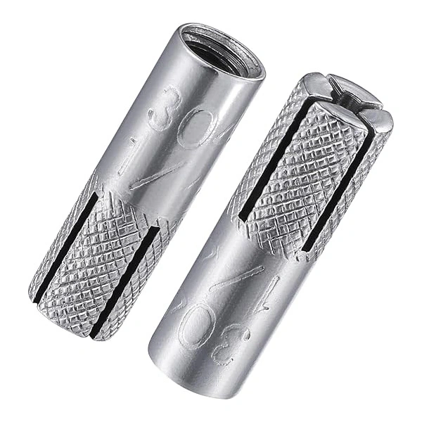 Βάλτε το Anchor Bolt